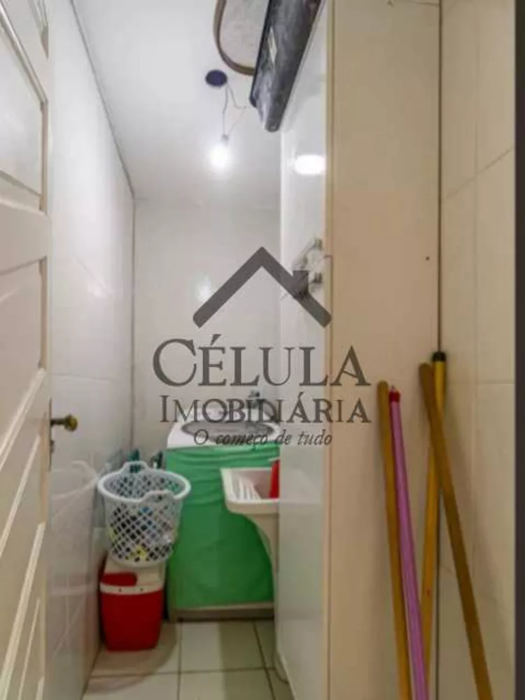 Casa de Condomínio, 3 quartos - Foto 20