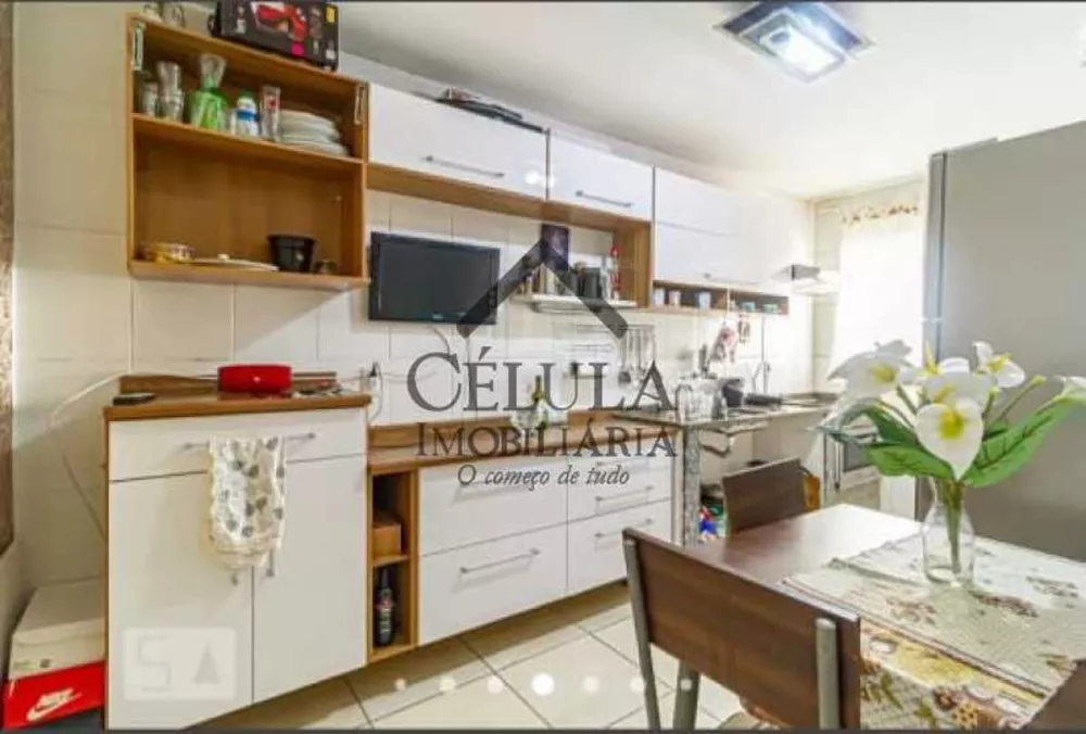 Casa de Condomínio, 3 quartos - Foto 5