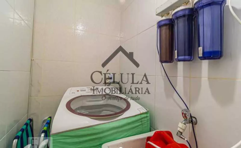 Casa de Condomínio, 3 quartos - Foto 21