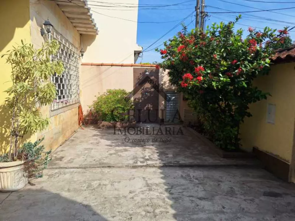 Casa, 3 quartos, 140 m² - Foto 17