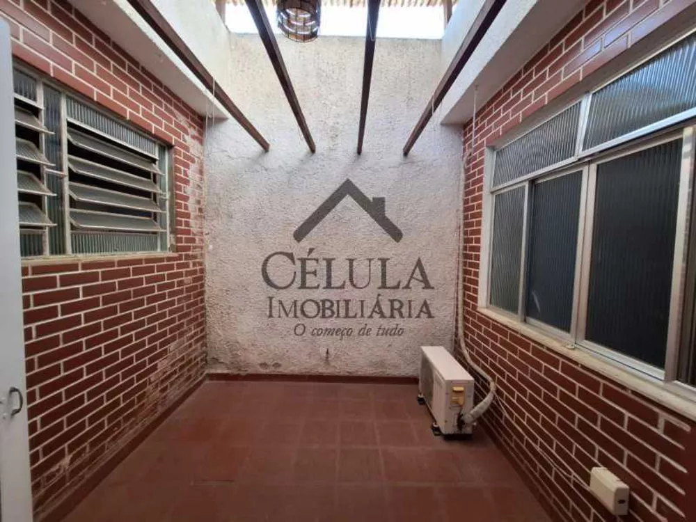 Casa, 3 quartos, 140 m² - Foto 12