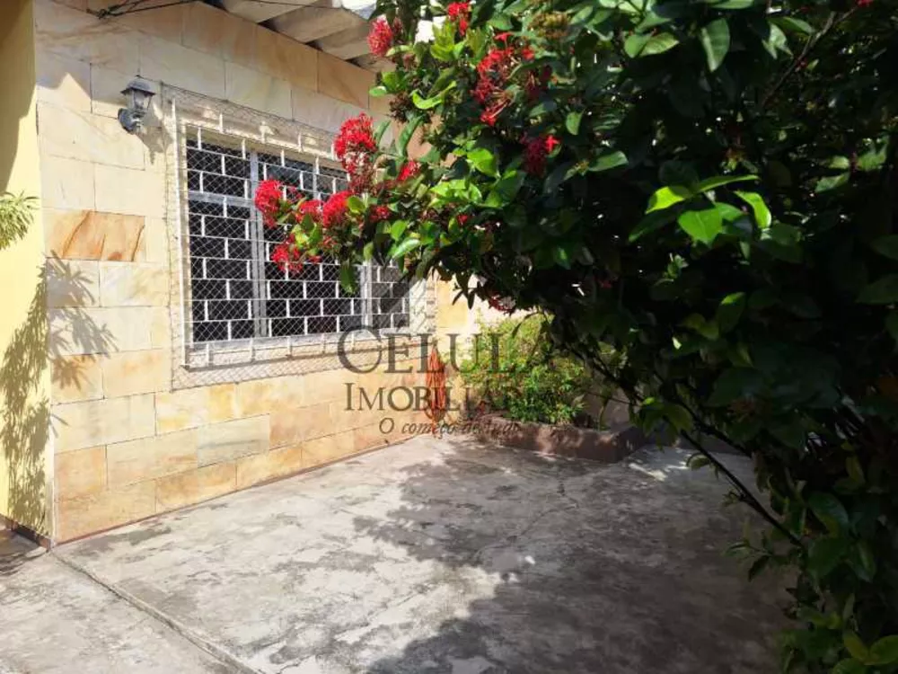 Casa, 3 quartos, 140 m² - Foto 19