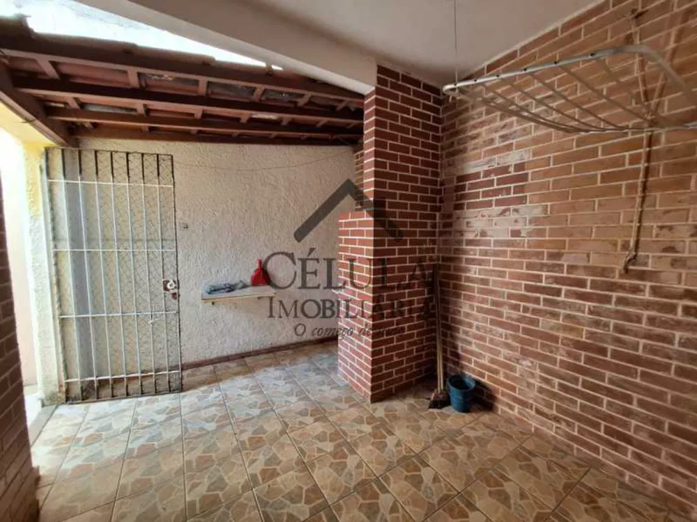 Casa, 3 quartos, 140 m² - Foto 18
