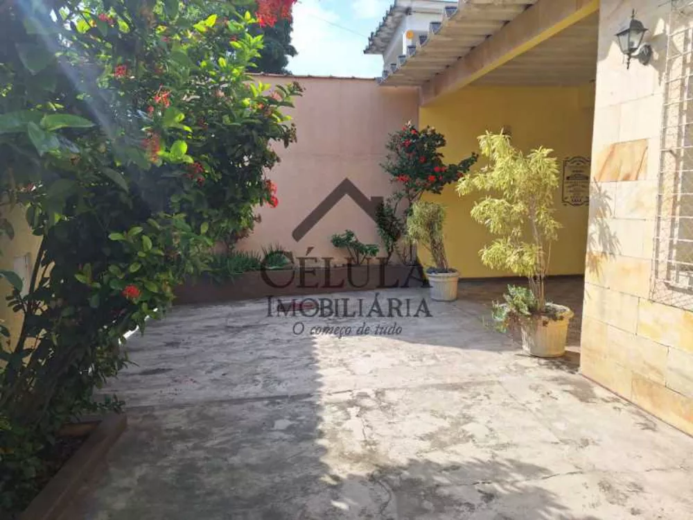 Casa, 3 quartos, 140 m² - Foto 20