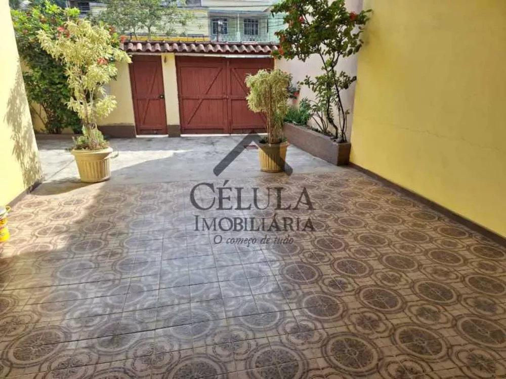 Casa, 3 quartos, 140 m² - Foto 10