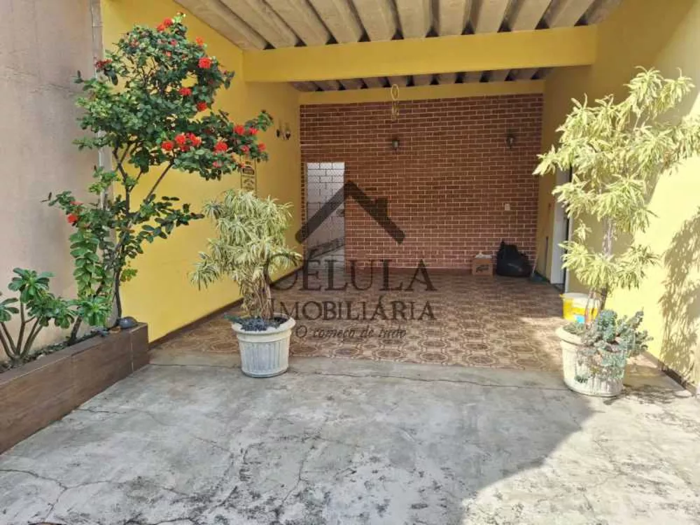 Casa, 3 quartos, 140 m² - Foto 9