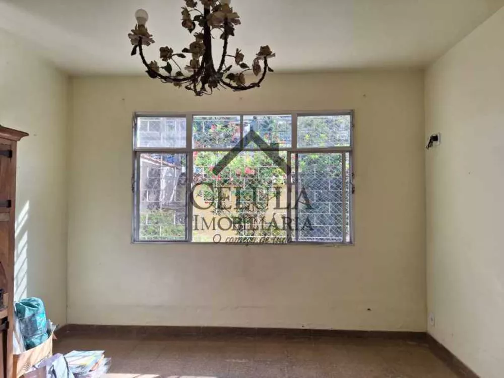 Casa, 3 quartos, 140 m² - Foto 1