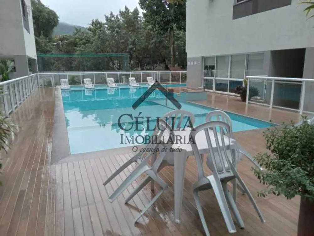 Apartamento, 2 quartos, 60 m² - Foto 1