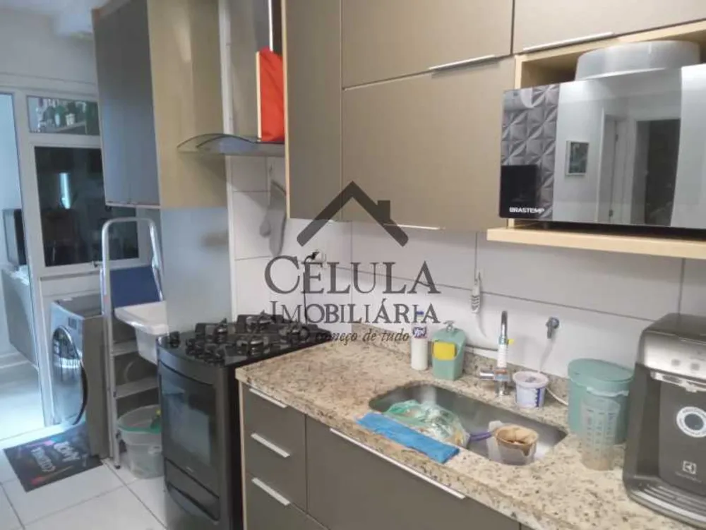 Apartamento, 2 quartos, 60 m² - Foto 16