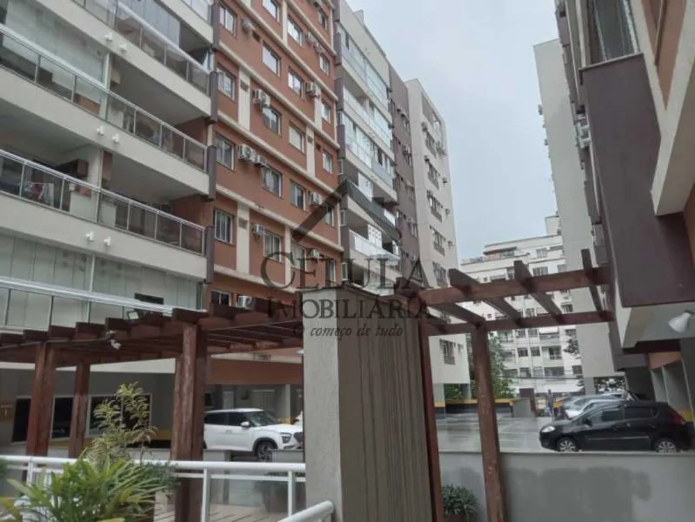 Apartamento, 2 quartos, 60 m² - Foto 19