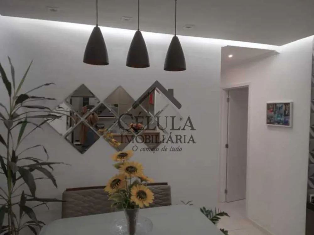 Apartamento, 2 quartos, 60 m² - Foto 8