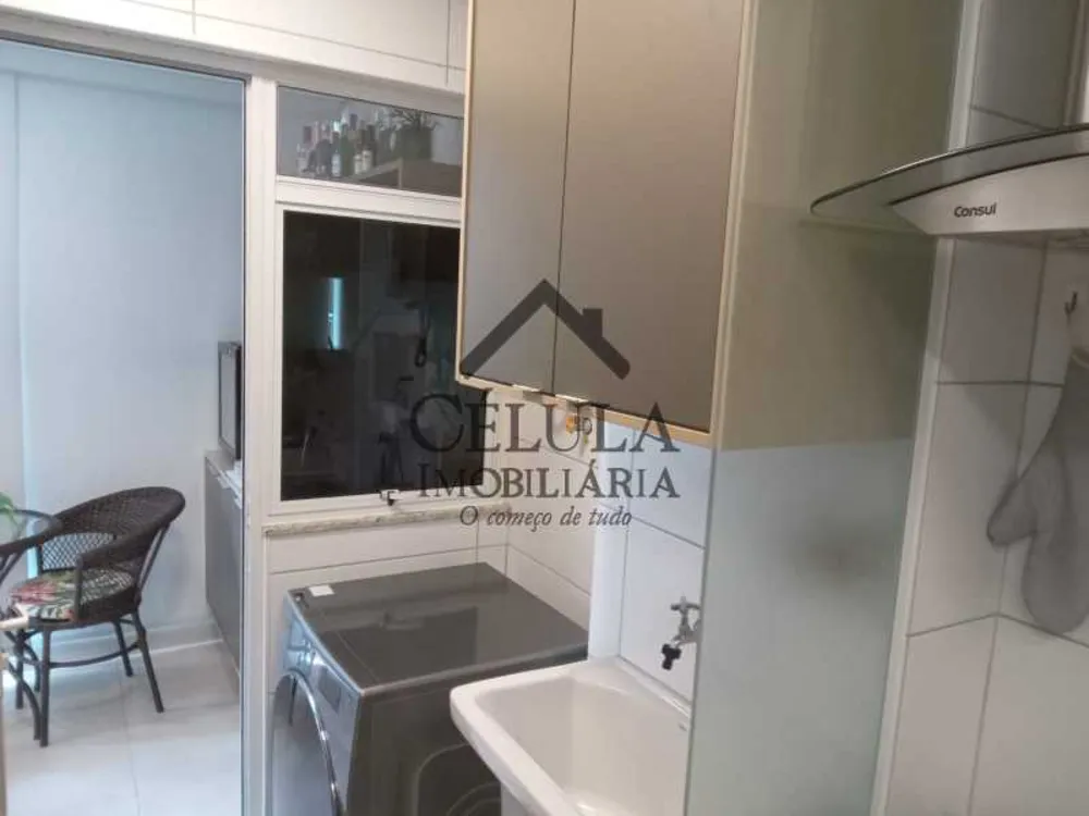 Apartamento, 2 quartos, 60 m² - Foto 17