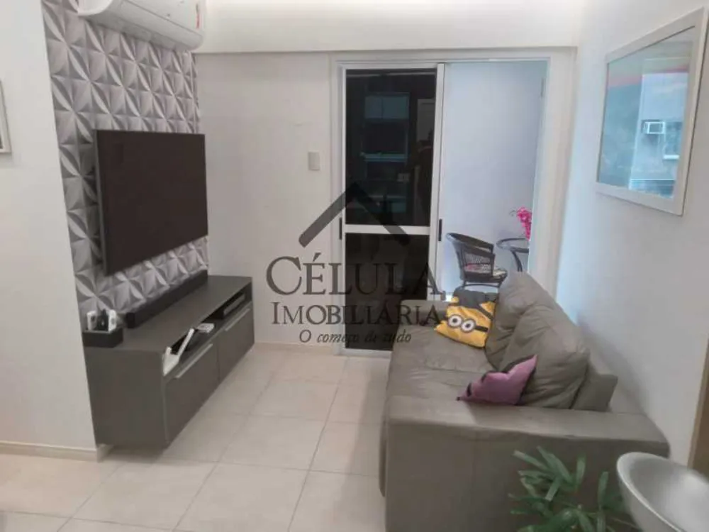 Apartamento, 2 quartos, 60 m² - Foto 3