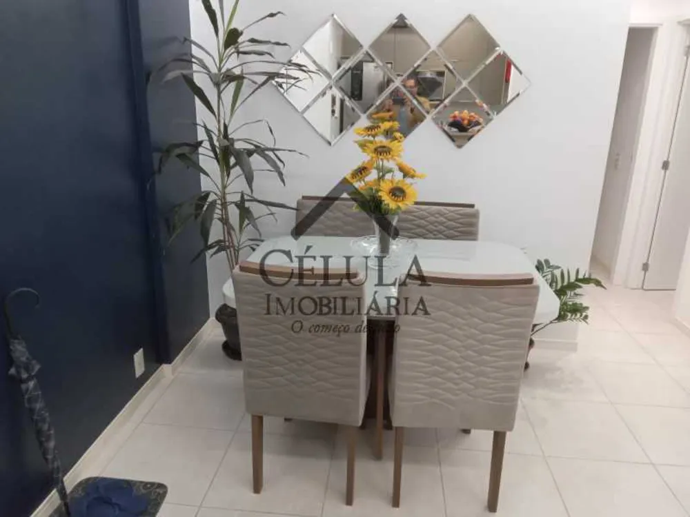 Apartamento, 2 quartos, 60 m² - Foto 9