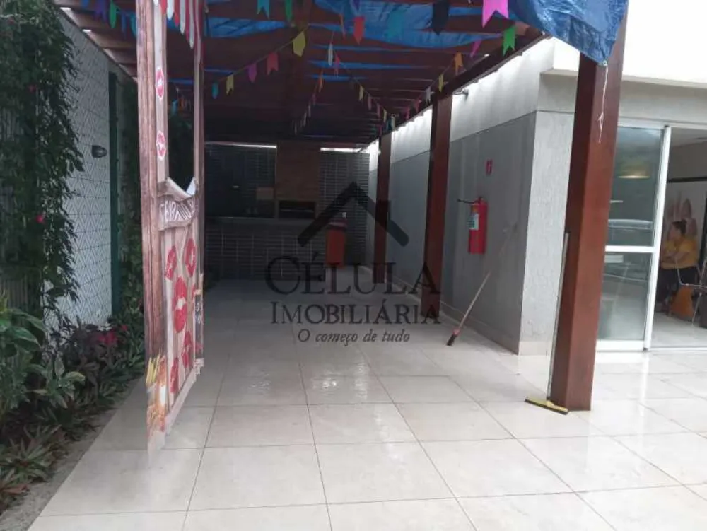 Apartamento, 2 quartos, 60 m² - Foto 22