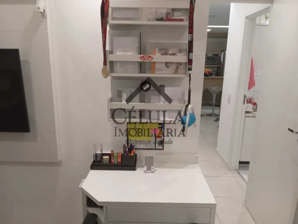 Apartamento, 2 quartos, 60 m² - Foto 11