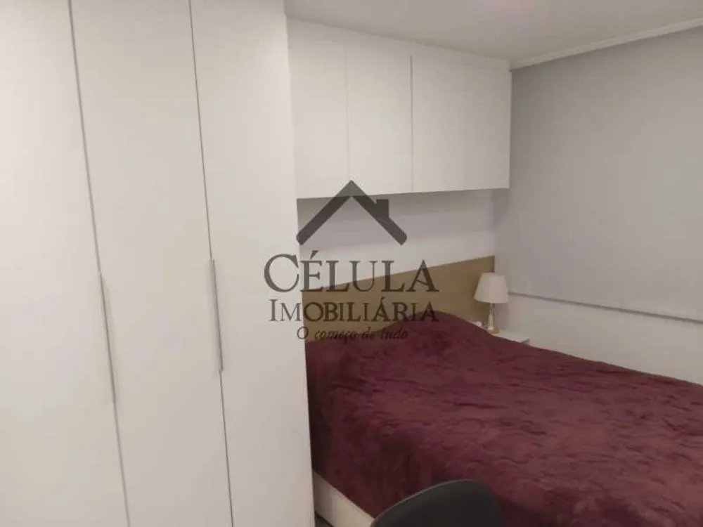 Apartamento, 2 quartos, 60 m² - Foto 13
