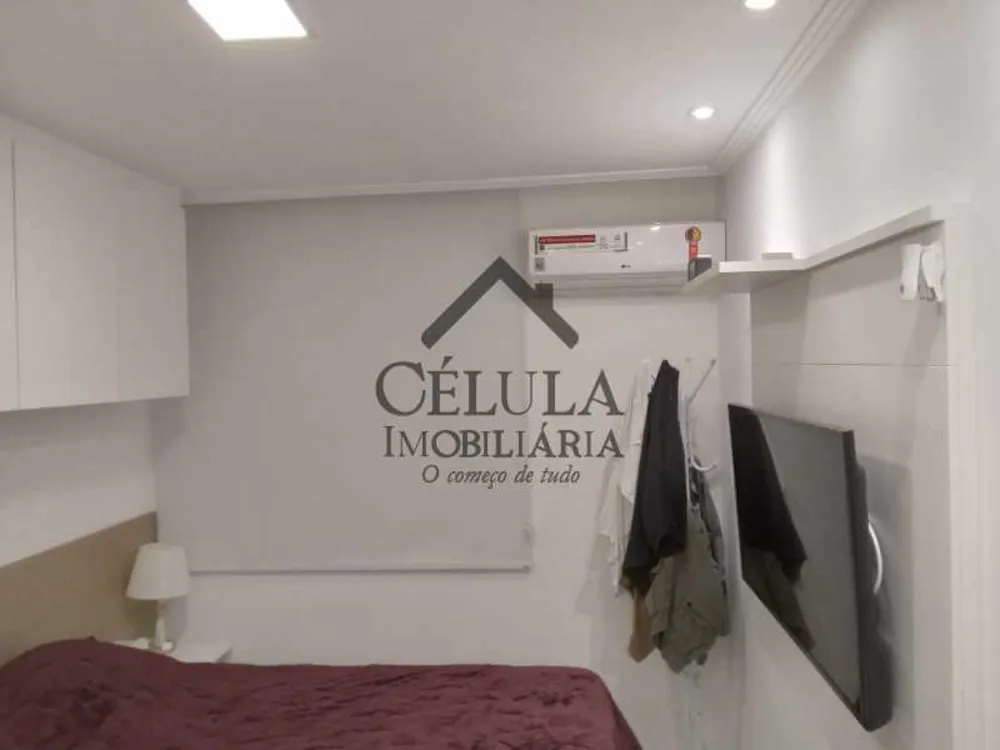 Apartamento, 2 quartos, 60 m² - Foto 26