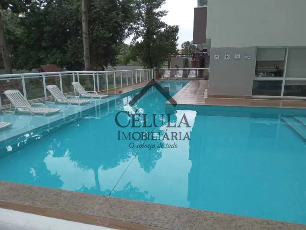 Apartamento, 2 quartos, 60 m² - Foto 2