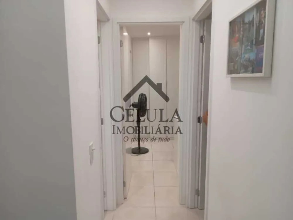 Apartamento, 2 quartos, 60 m² - Foto 12