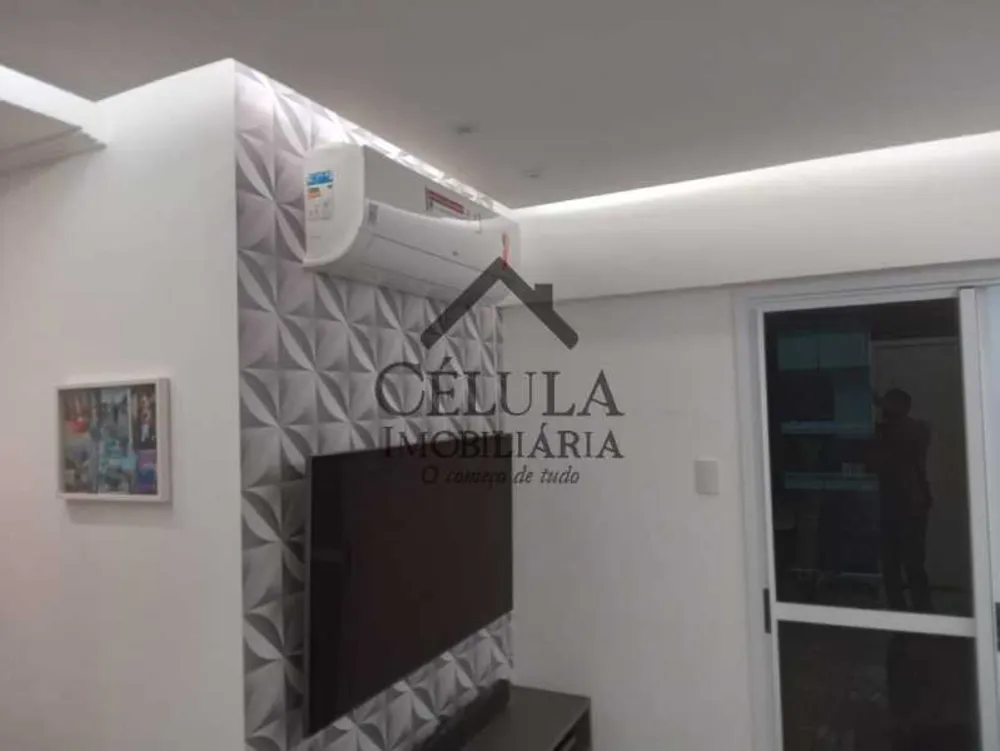 Apartamento, 2 quartos, 60 m² - Foto 7