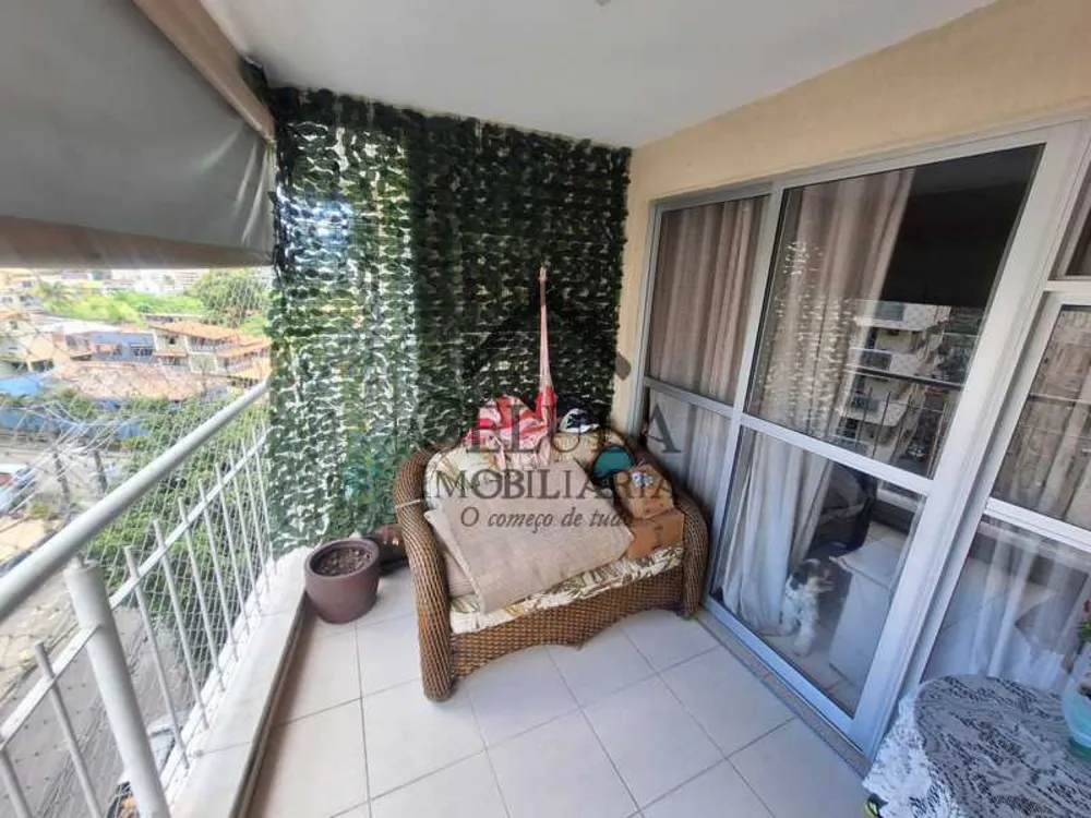 Apartamento, 3 quartos, 76 m² - Foto 3
