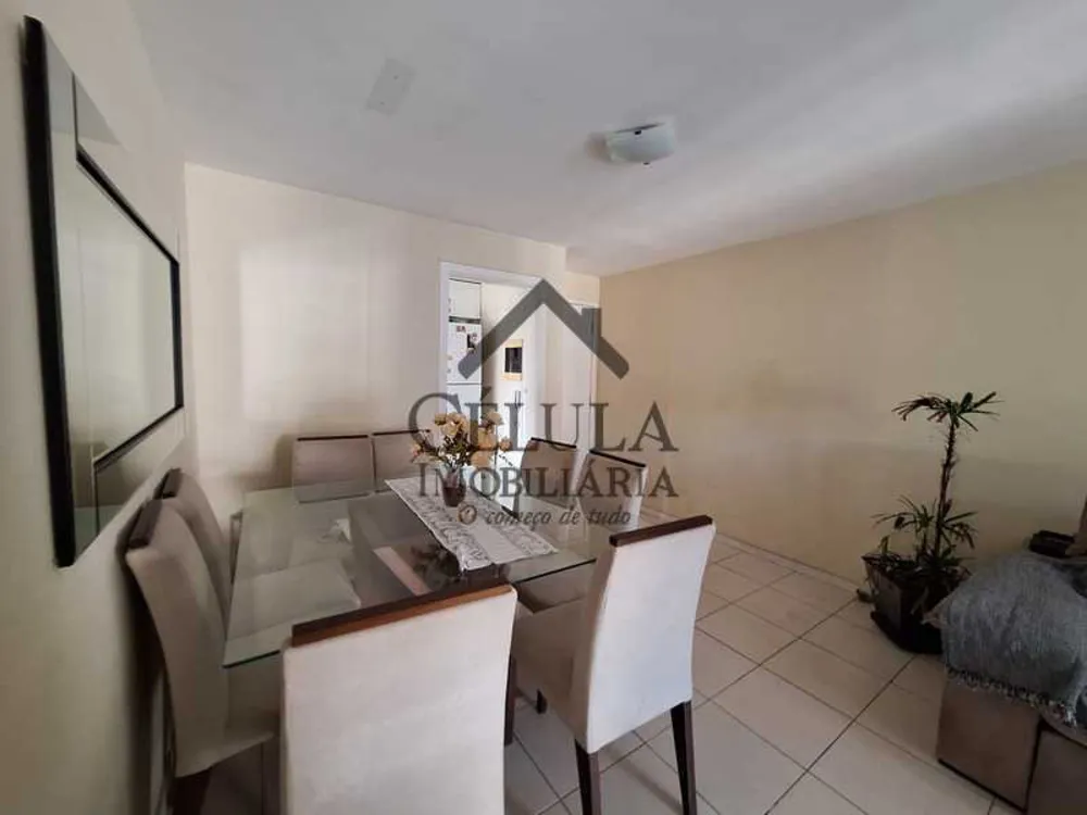 Apartamento, 3 quartos, 76 m² - Foto 6