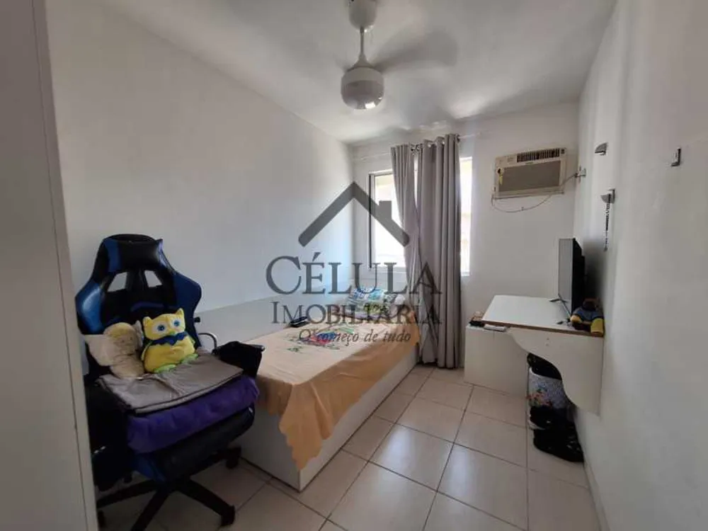 Apartamento, 3 quartos, 76 m² - Foto 16