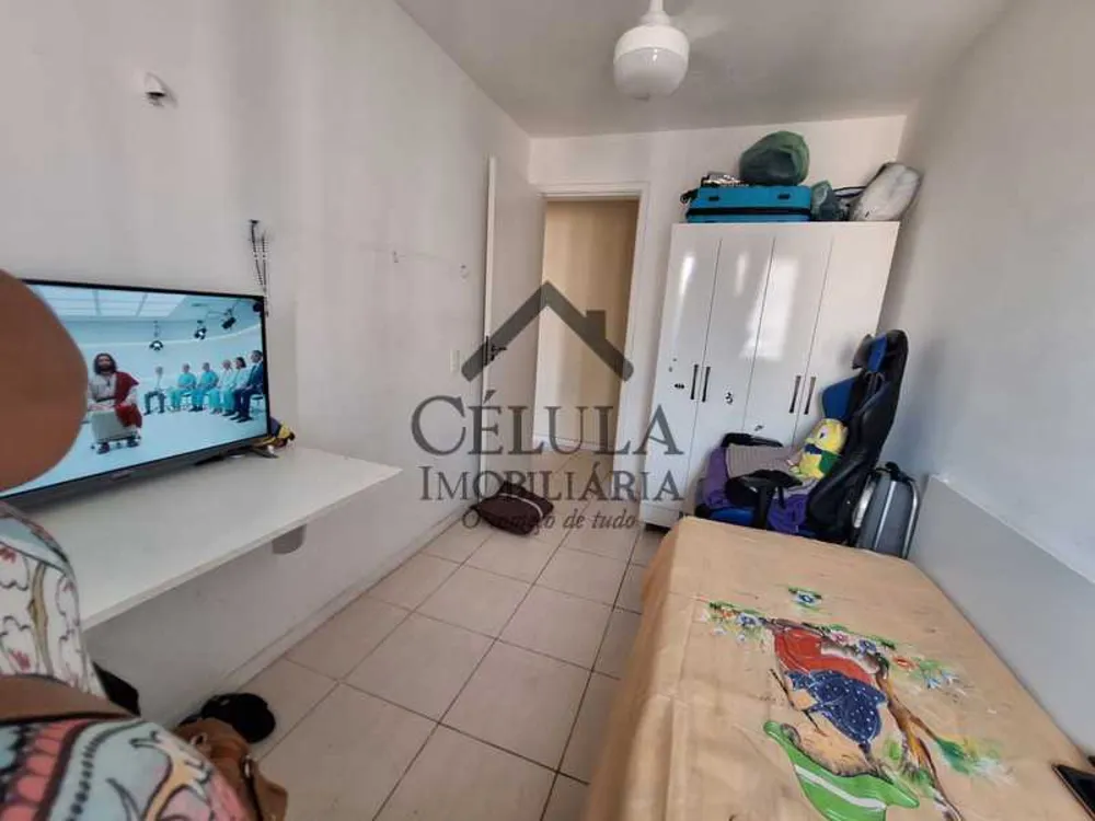 Apartamento, 3 quartos, 76 m² - Foto 17