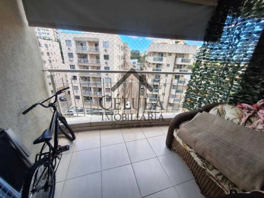 Apartamento, 3 quartos, 76 m² - Foto 7