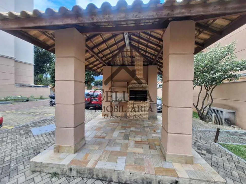 Apartamento, 3 quartos, 76 m² - Foto 22