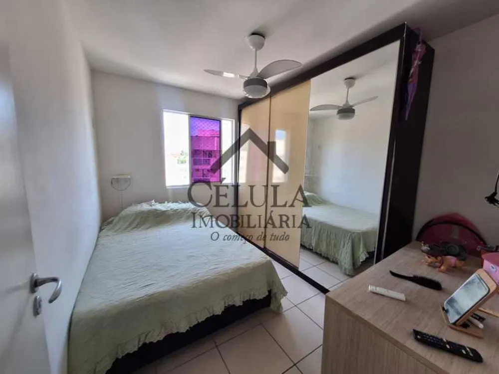 Apartamento, 3 quartos, 76 m² - Foto 13