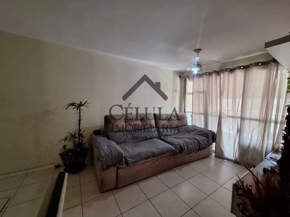Apartamento, 3 quartos, 76 m² - Foto 5