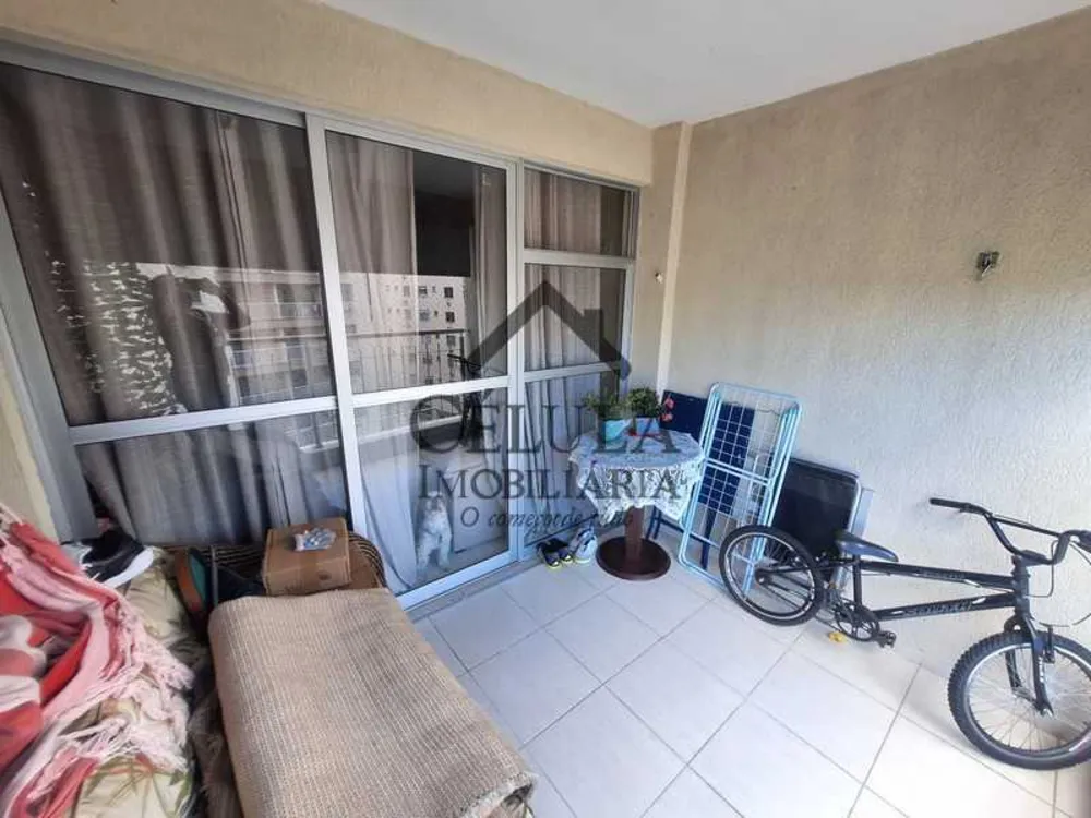 Apartamento, 3 quartos, 76 m² - Foto 8