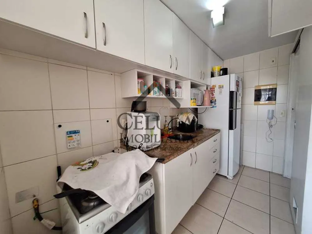 Apartamento, 3 quartos, 76 m² - Foto 19