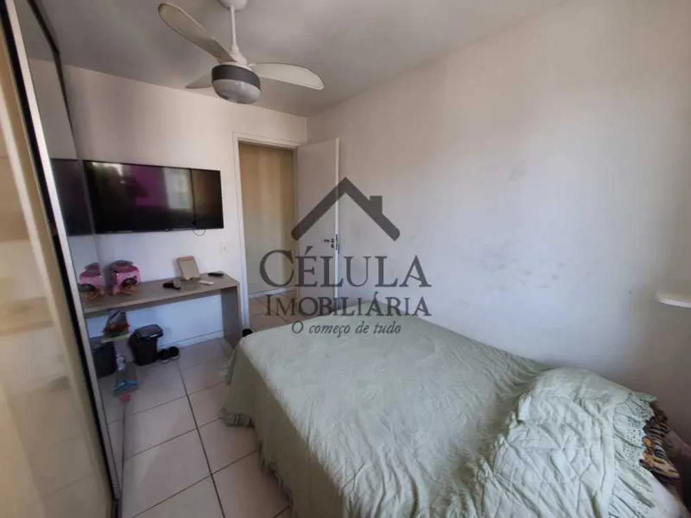 Apartamento, 3 quartos, 76 m² - Foto 14
