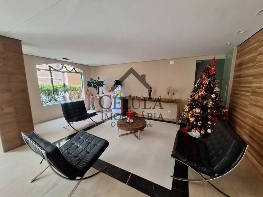 Apartamento, 3 quartos, 76 m² - Foto 20