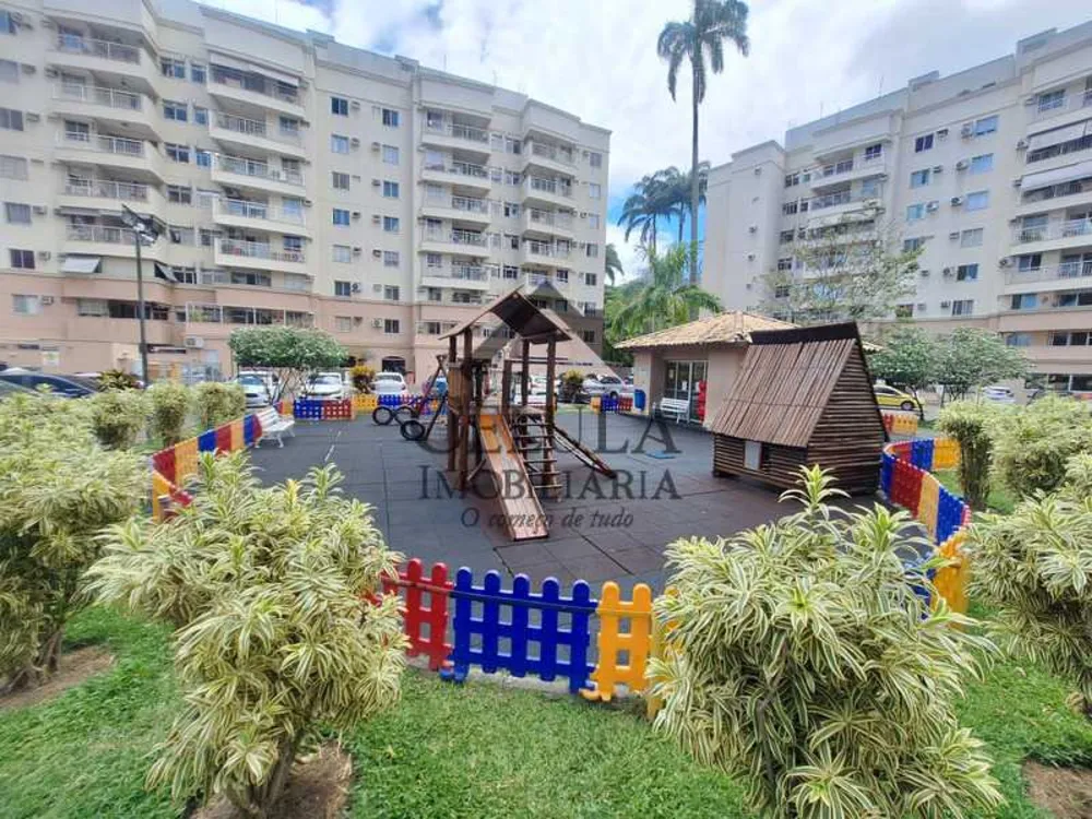 Apartamento, 3 quartos, 76 m² - Foto 23