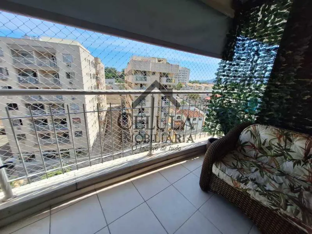 Apartamento, 3 quartos, 76 m² - Foto 2