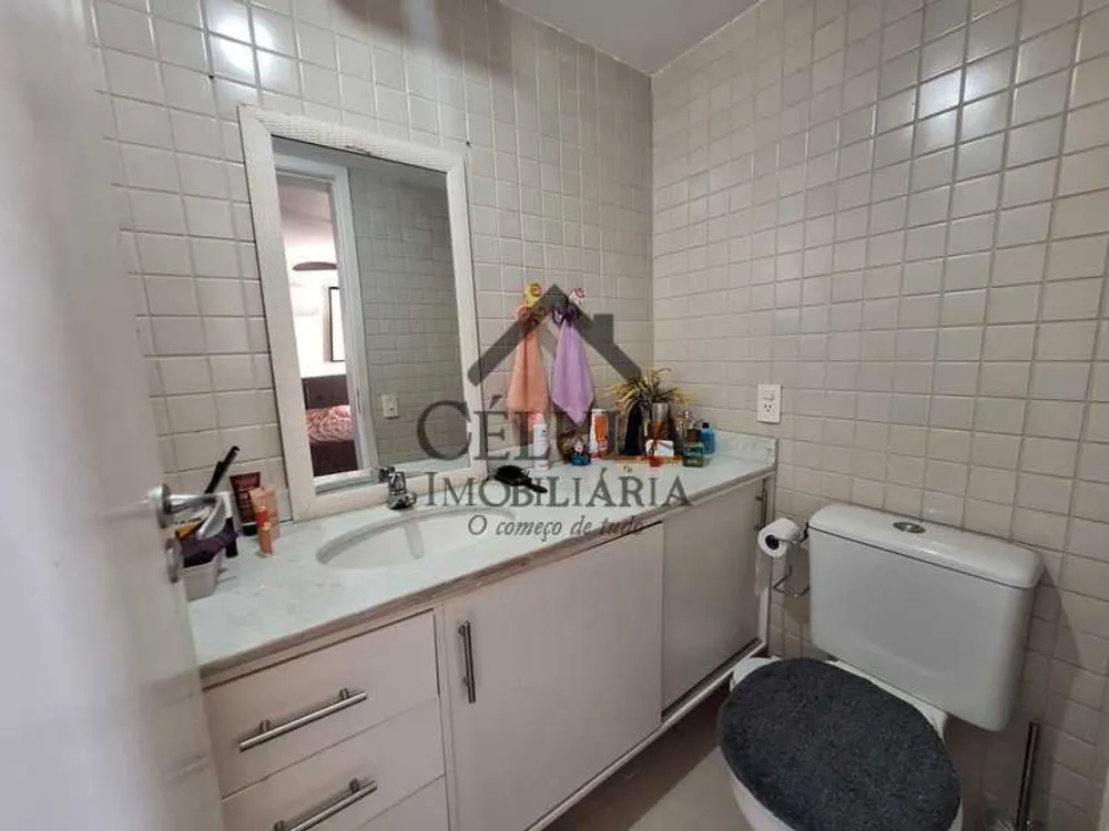 Apartamento, 3 quartos, 76 m² - Foto 12