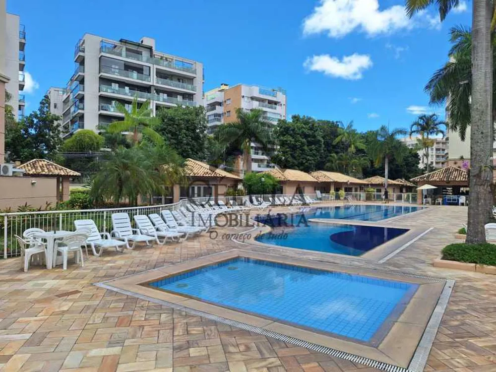 Apartamento, 3 quartos, 76 m² - Foto 25