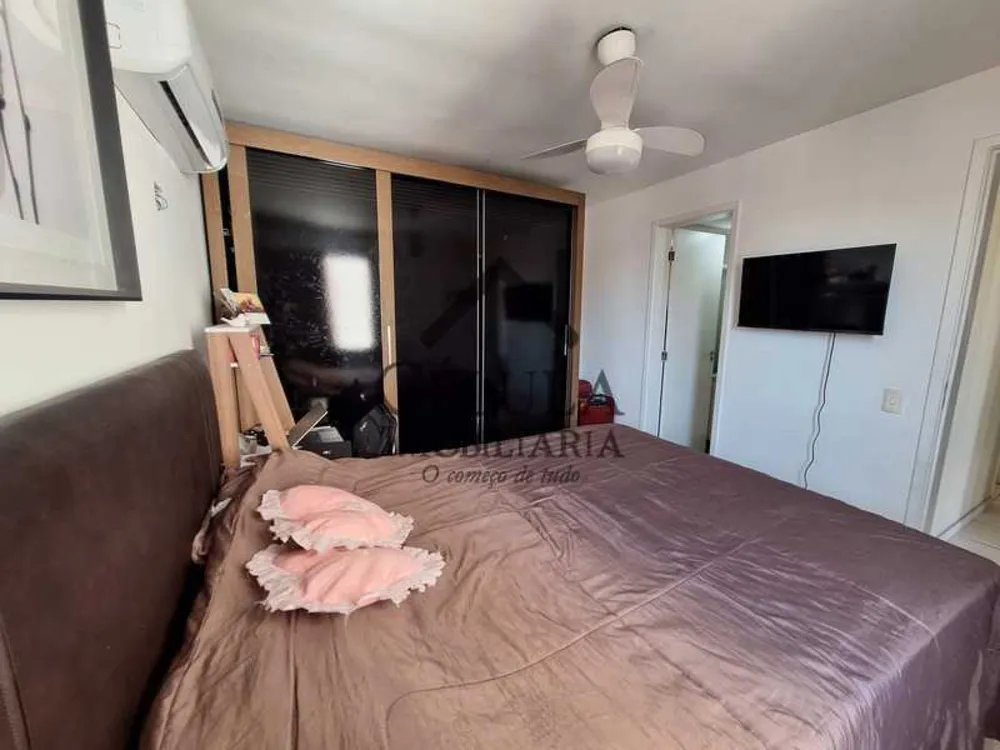Apartamento, 3 quartos, 76 m² - Foto 11