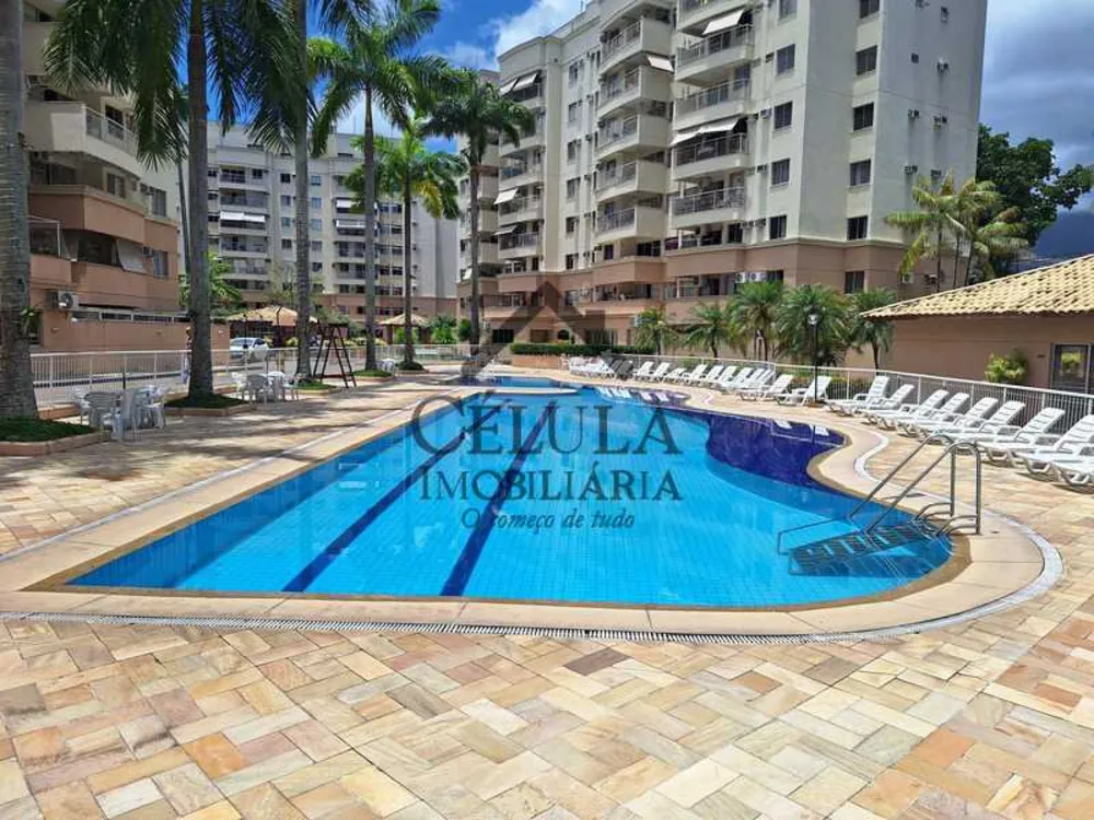 Apartamento, 3 quartos, 76 m² - Foto 1