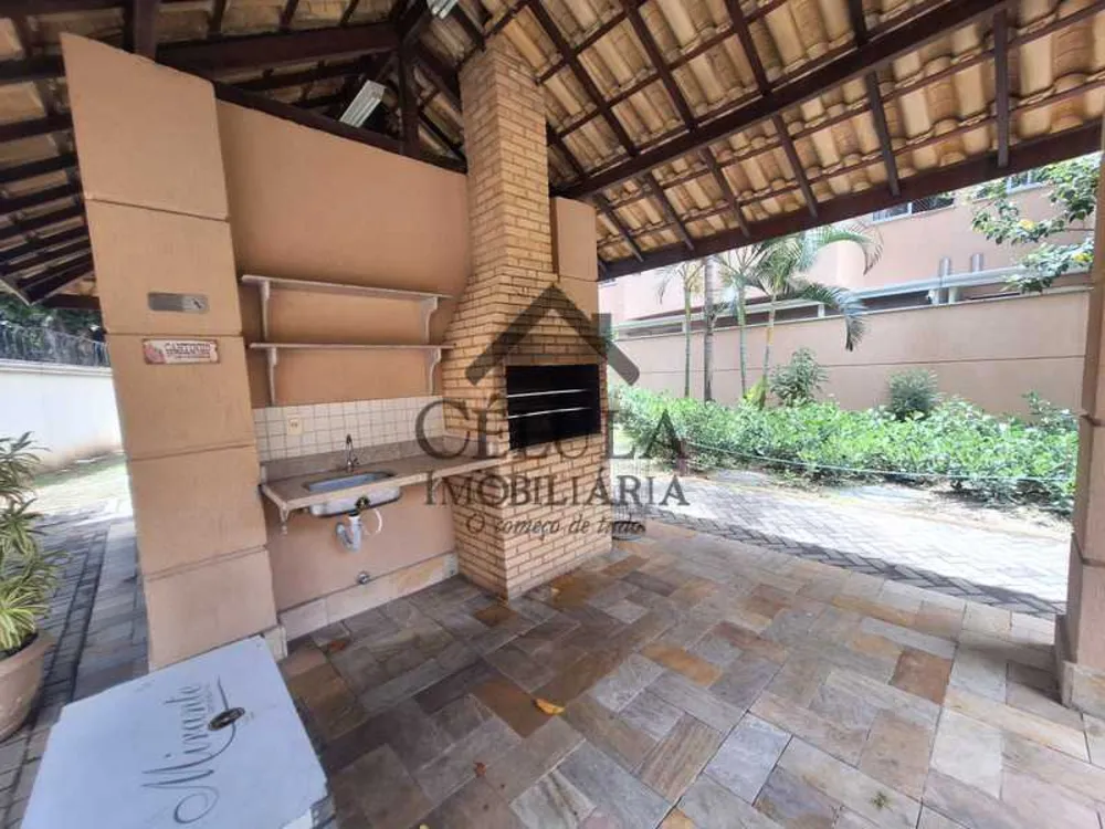 Apartamento, 3 quartos, 76 m² - Foto 21