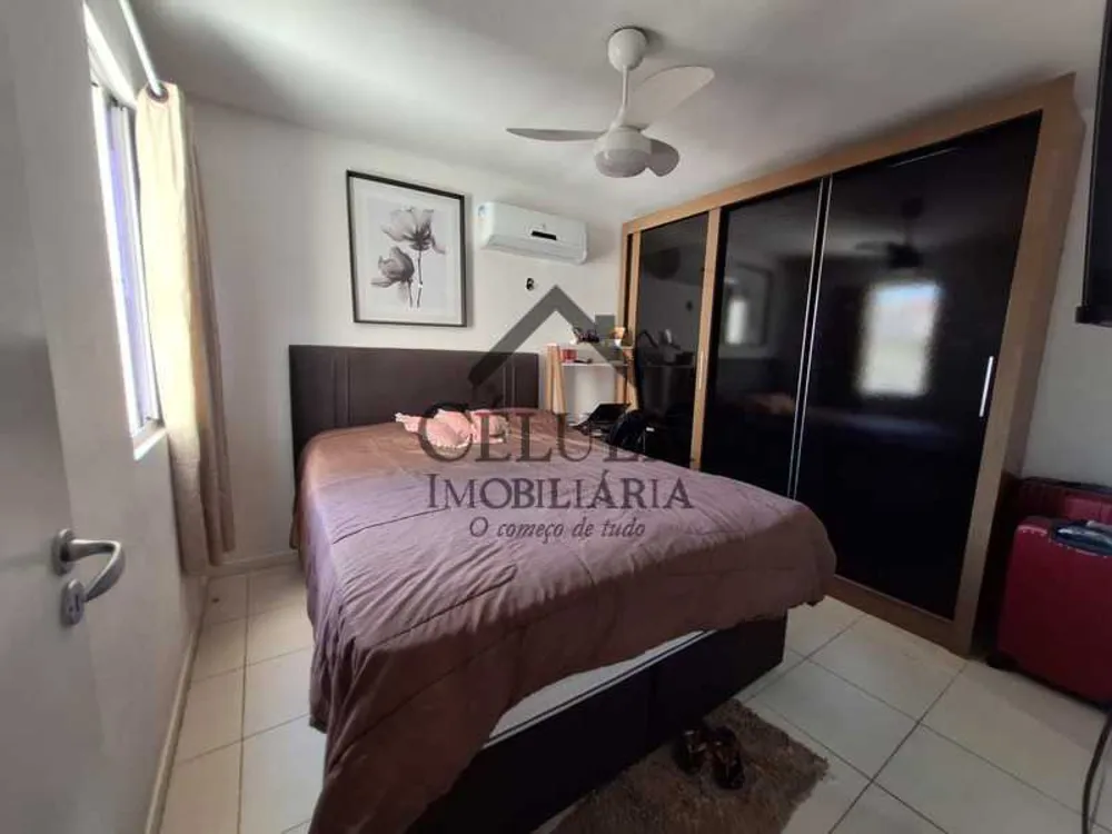 Apartamento, 3 quartos, 76 m² - Foto 9