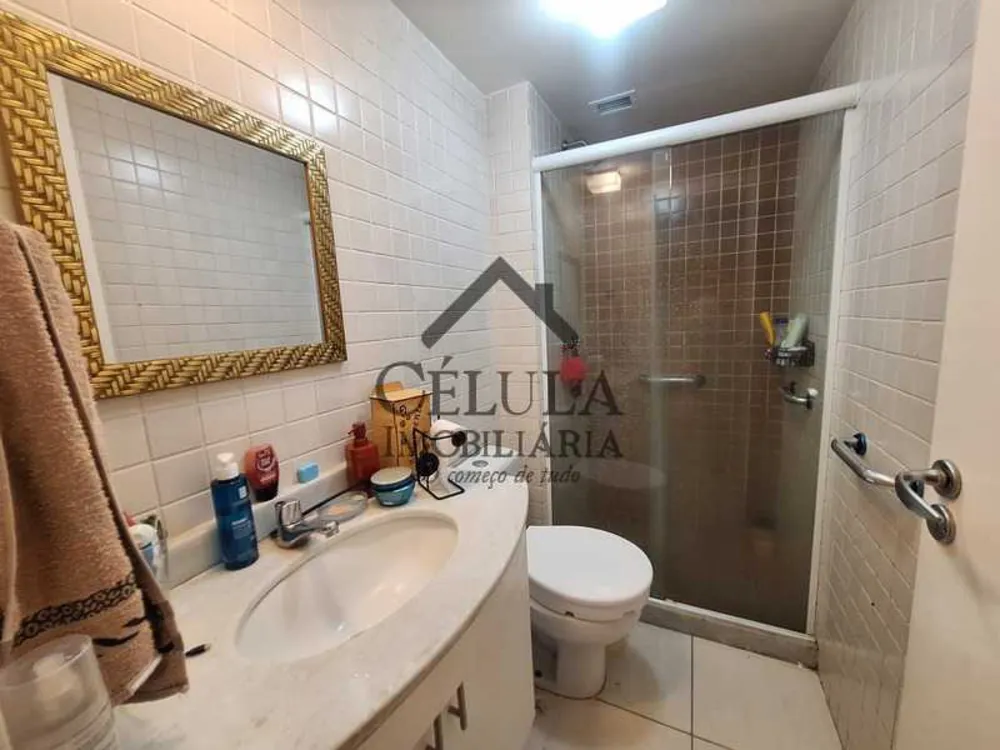 Apartamento, 3 quartos, 76 m² - Foto 15