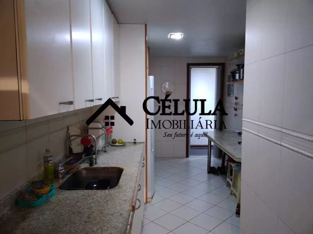 Apartamento, 3 quartos, 107 m² - Foto 15