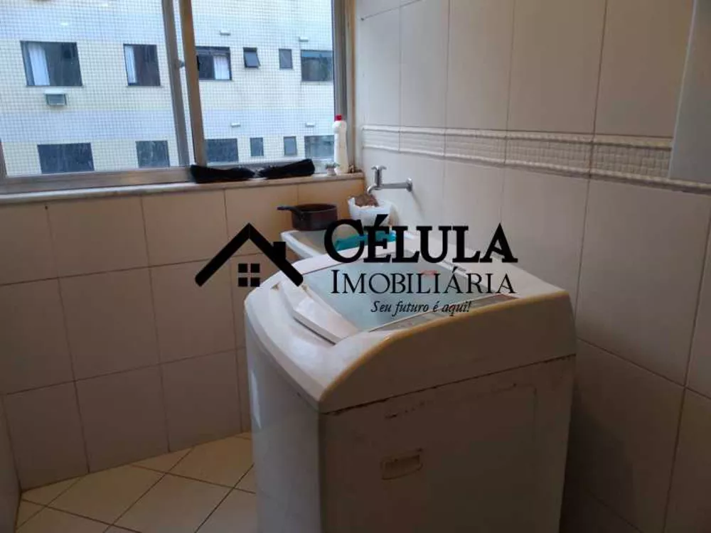 Apartamento, 3 quartos, 107 m² - Foto 16