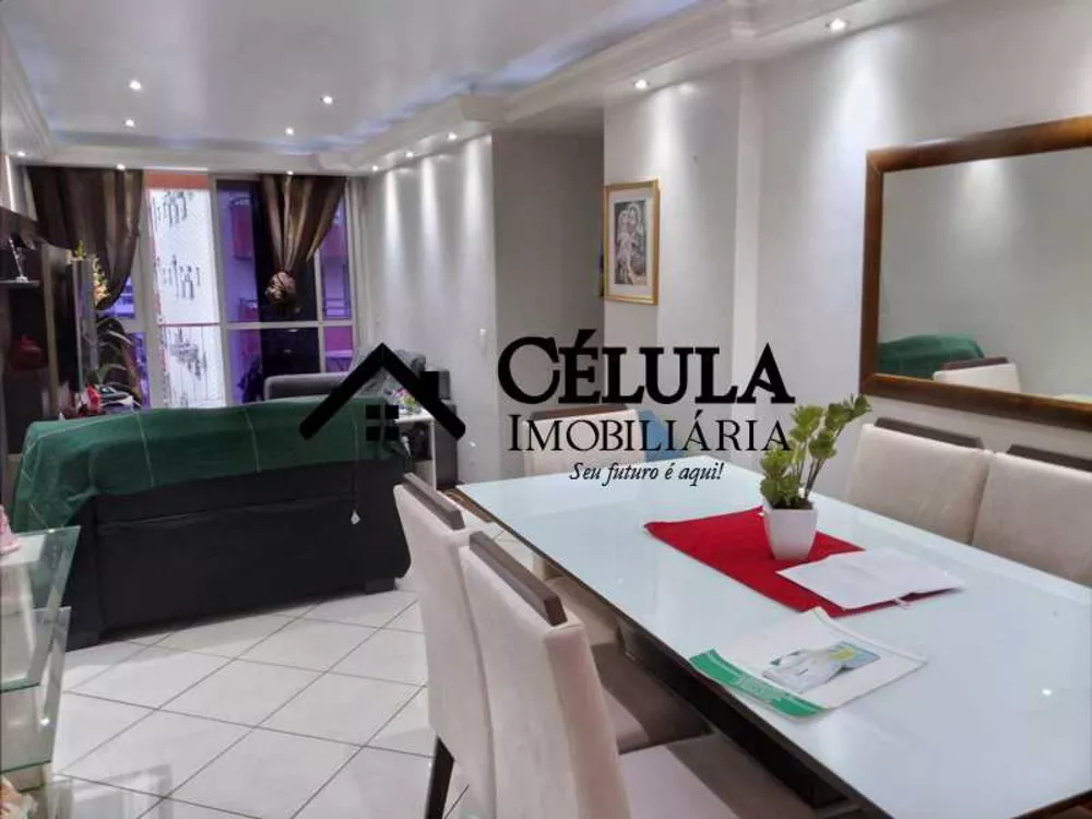 Apartamento, 3 quartos, 107 m² - Foto 3