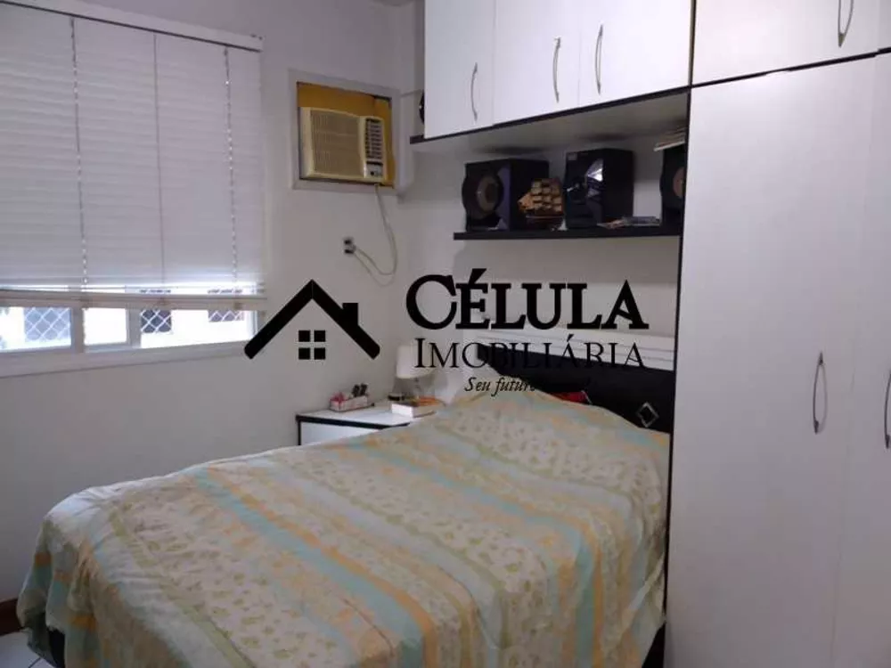 Apartamento, 3 quartos, 107 m² - Foto 5